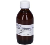 HERING Rosmarinus Officinalis Tintura Madre 125 ml Gocce orali