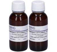 HERING Rosmarinus Officinalis Tintura Madre 2x60 ml