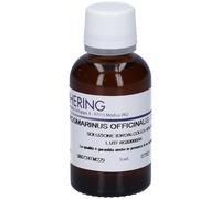 HERING Rosmarinus Officinalis Tintura Madre 30 ml Gocce orali