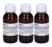 HERING Rosmarinus Officinalis Tintura Madre 3x60 ml