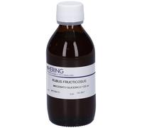 HERING Rubus Fruct Macerato Glicerico Germogli 125 ml Gocce orali
