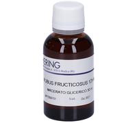HERING Rubus Fructicosus Germoglim Macerato Glicerico 30 ml Gocce oral