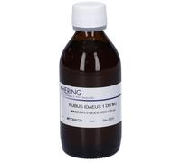 HERING Rubus Idae Macerato Glicerico Germogli 125 ml Gocce orali