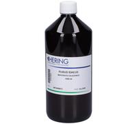 HERING Rubus Idaeus Macerato Glicerico 1000 ml Gocce orali