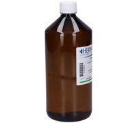 HERING S.R.L - CALENDULA OFF. 1 LITRO TINTURA MADRE - Qualità Farmaceutica -