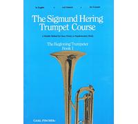 HERING S. - The Sigmund Hering Trumpet Course Book 1