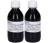 HERING Salix Alba Tintura Madre 2x125 ml