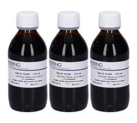 HERING Salix Alba Tintura Madre 3x125 ml