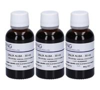 HERING Salix Alba Tintura Madre 3x30 ml