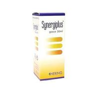 Hering Sanguinariaplus Synergiplus n. 70 Rimedio Omeopatico in Gocce, 30ml