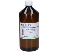 HERING Secale Cereale Macerato Glicerico itro 1000 ml Gocce orali