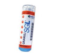 Hering Sepia Officinalis 30 CH Granuli - Rimedio Omeopatico