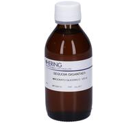 Hering Sequoia G Mg 125Ml Ger 125 ml Soluzione orale