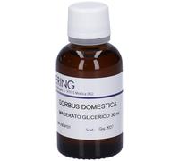 HERING Sorbus Domestica Gemmeme Macerato Glicerico 30 ml Gocce orali