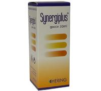 Hering Synergiplus Apisplus Gocce 30 ml
