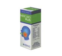 Hering Synergiplus Mercuroplus Spray Orale 30 ml