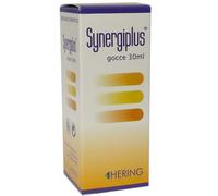 Hering Gocce Viscumplus Synergiplus Medicinale omeopatico 30 ml