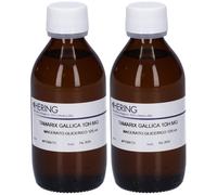 HERING Tamarix Gal Macerato Glicerico Germogli 2x125 ml