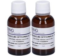 HERING Taraxacum Dens Leonis Tintura Madre 2x30 ml