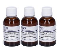 HERING Taraxacum Dens Leonis Tintura Madre 3x30 ml