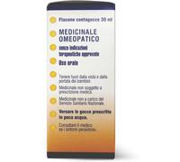 hering Thuya occidentalis 7ch 30ml