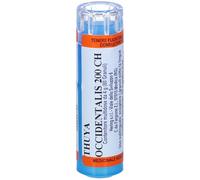 HERING Thuya Occidentalis 80 Granuli 200 Ch Contenitore Multidose Gran