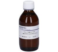 Tilia Tom Gemme 125Ml Mg