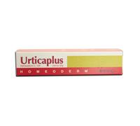 Hering Urticaplus Crema 50g