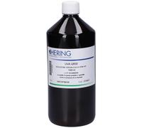 Hering UVA URSI TINTURA MADRE 1L