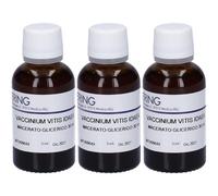HERING Vaccinium Vitis Idaea Macerato Glicerico 3x30 ml