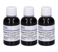HERING Vaccinium Vitis Idaea Tintura Madre 3x30 ml