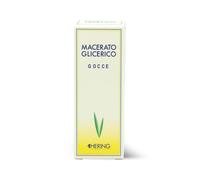 Hering Viburnum Lantana Gemme Macerato Glicerico, 60ml