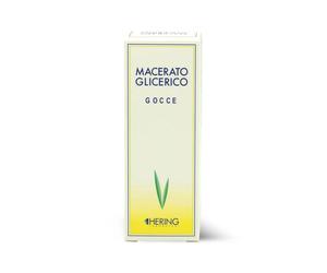 Hering Viburnum Lantana Gemme Macerato Glicerico, 60ml
