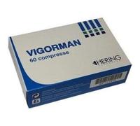 Hering VIGORMAN 60 COMPRESSE