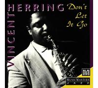 Hering,Vincent - Don'T Let It Go