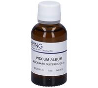 HERING Viscum Album Germoglimogli Macerato Glicerico 4x30 ml