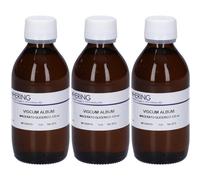 HERING Viscum Album Macerato Glicerico 3x125 ml