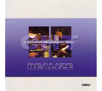 Heringer Chris Trio - Realize