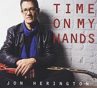 Herington Jon - Time on My Hands