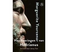Herinneringen van Hadrianus