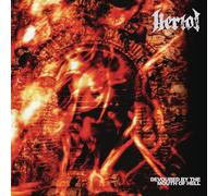 Heriot Devoured By the Mouth of Hell (Vinyl LP) 12" Album