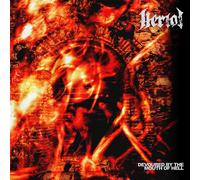 Heriot Devoured by the Mouth of Hell (Vinyl LP)