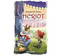 Heriot e il dono della magia