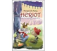 Heriot e il dono della magia