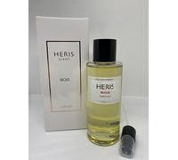 Heris Scent Bois profumo uomo edp eau de parfum 250ml Natural Spray