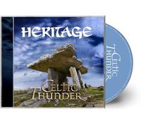 Heritage - 15Th Anniversary
