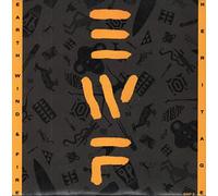 Heritage (1990, feat. The Boys) / Vinyl single [Vinyl-Single 7'']