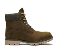 Heritage 6 In Lace Waterproof Dark Green 46