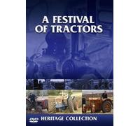 Heritage - A Festival Of Tractors [Edizione: Regno Unito] [Edizione: Regno Unito]