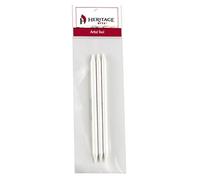 Heritage Arts stump-3 da miscelazione varietà 3-pack Small